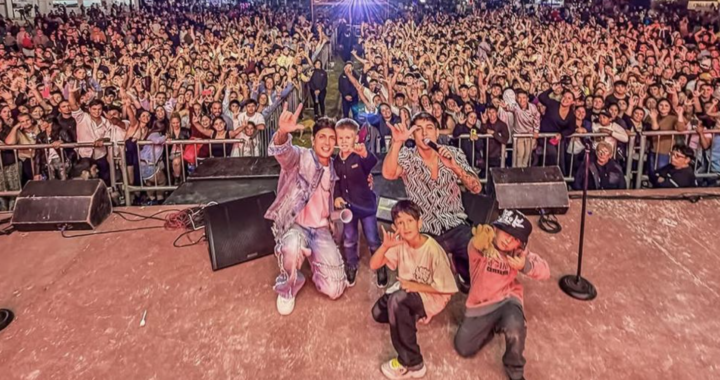 La Pampa cerró la temporada de fiestas con una inversión de más de $300 millones